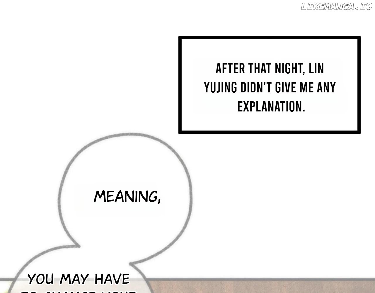 You Are My Desire Chapter 86 - page 76